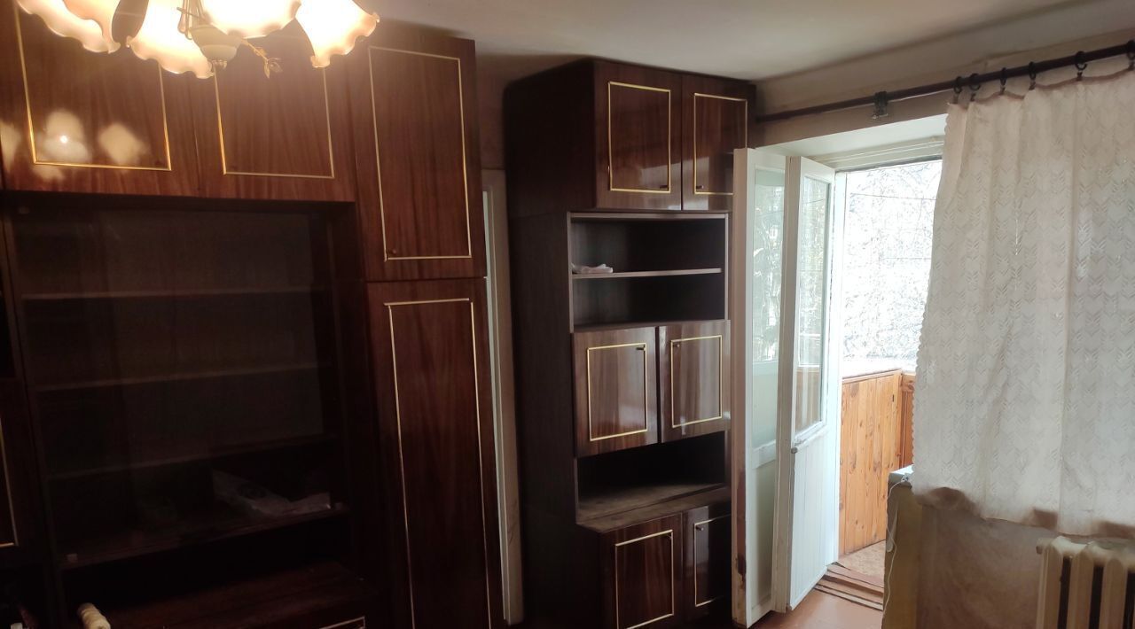 квартира г Уфа р-н Советский ул Рихарда Зорге 40 фото 3