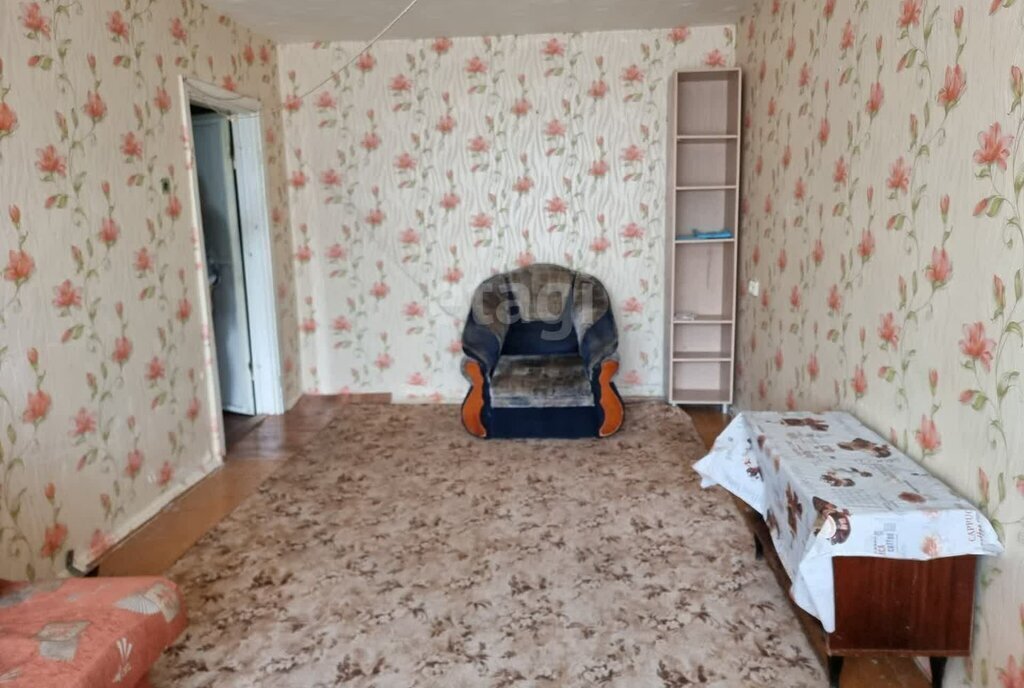 комната г Чебаркуль ул Карпенко 17б фото 3