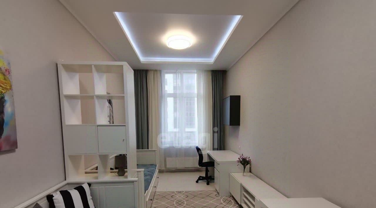 квартира г Ярославль р-н Красноперекопский ш Силикатное 17а фото 22
