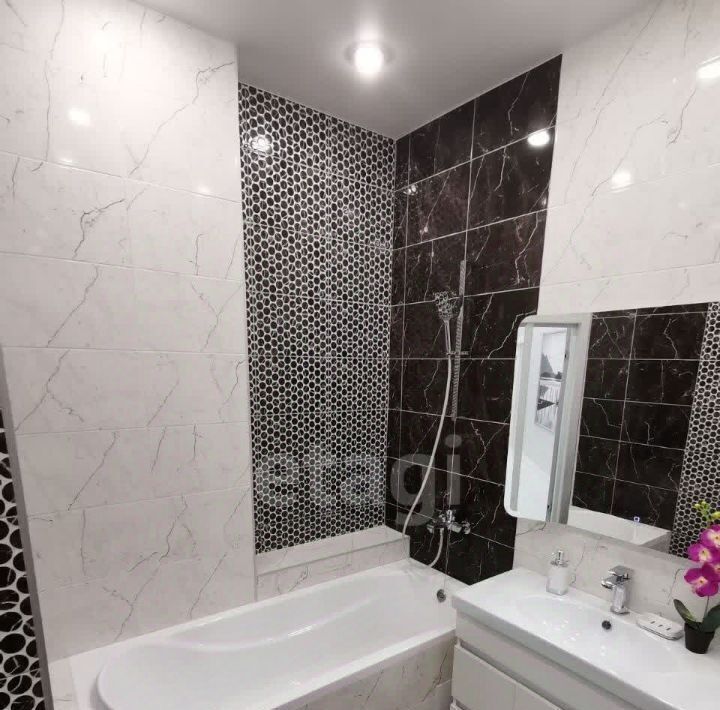 квартира г Ярославль р-н Красноперекопский ш Силикатное 17а фото 23