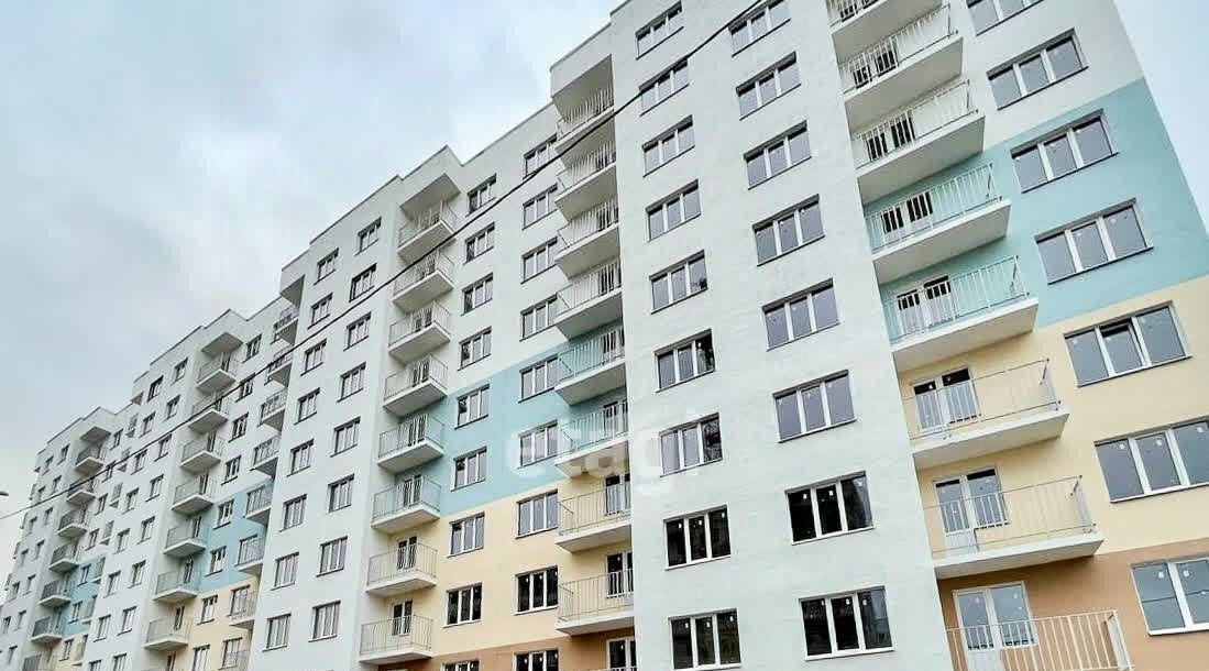 квартира г Ярославль р-н Дзержинский ул Брагинская 18к/3 фото 5