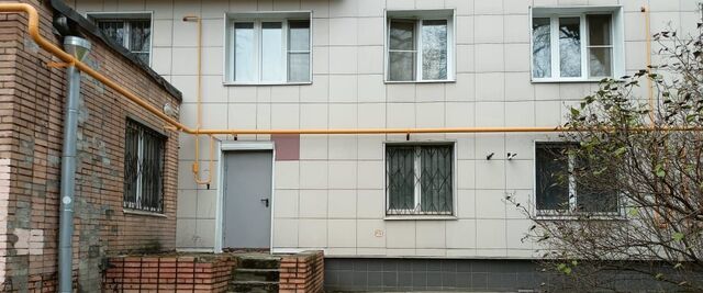 метро Измайловская проезд Измайловский 16к/2 фото