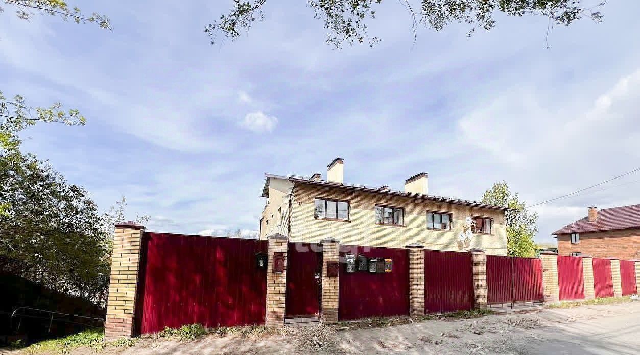 квартира г Ярославль р-н Фрунзенский ул Базарная 17 фото 18
