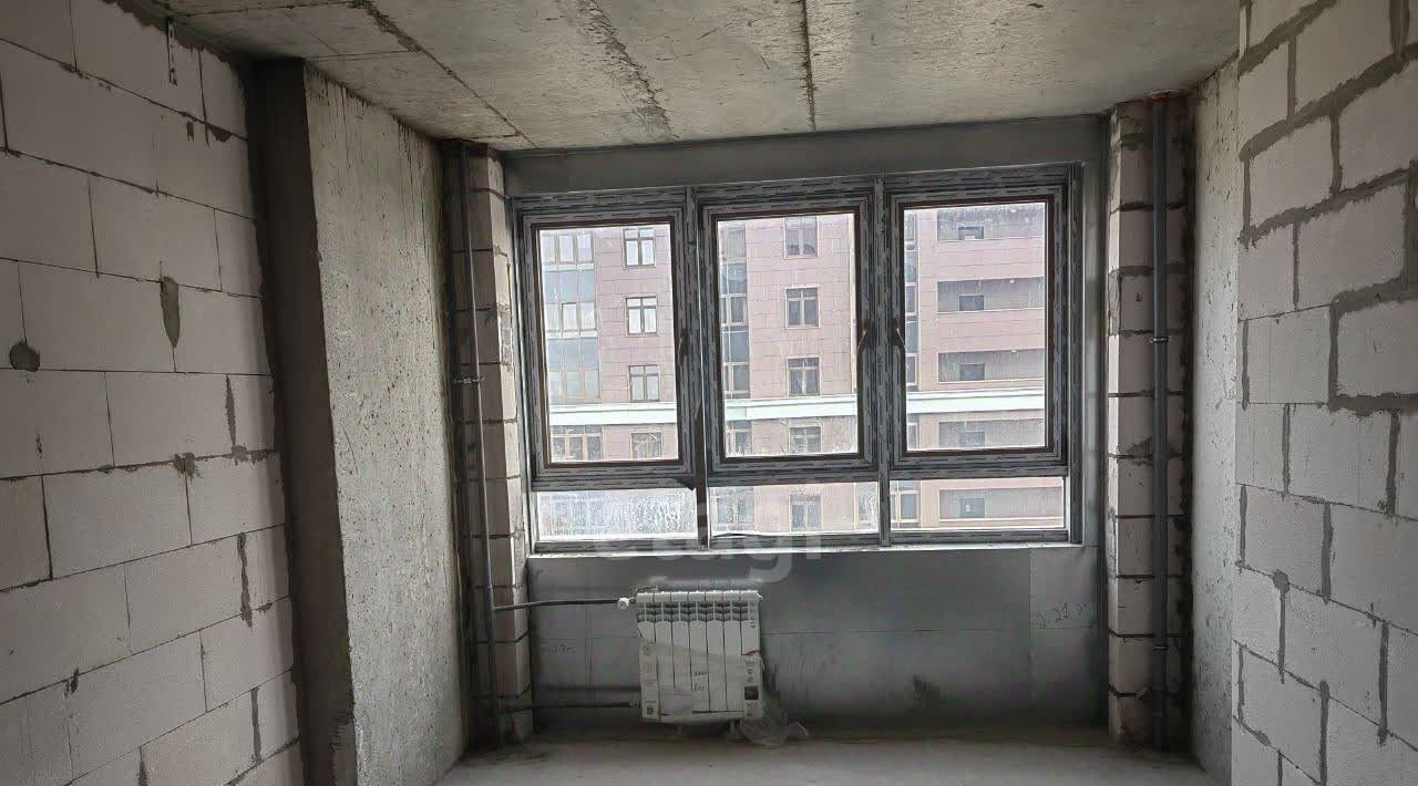 квартира г Ярославль р-н Красноперекопский ш Силикатное 17 фото 12