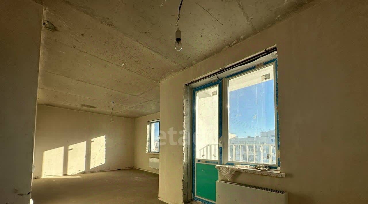 квартира г Ярославль р-н Фрунзенский пр-кт Фрунзе 56д фото 25