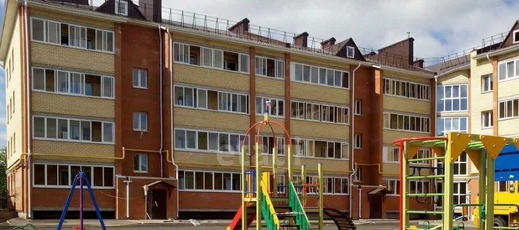 квартира г Ярославль д Старое Брагино р-н Дзержинский Северный жилрайон, 39 фото 6