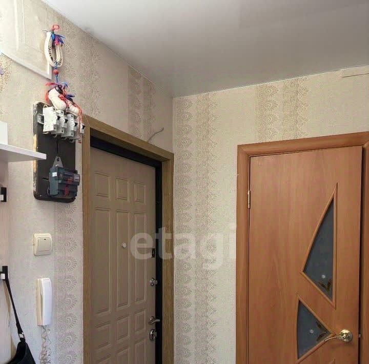 квартира г Ярославль р-н Дзержинский ул Панина 37 фото 21