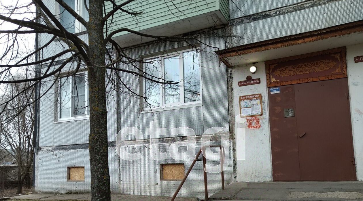 квартира р-н Ростовский г Ростов ул Фрунзе 73 фото 19