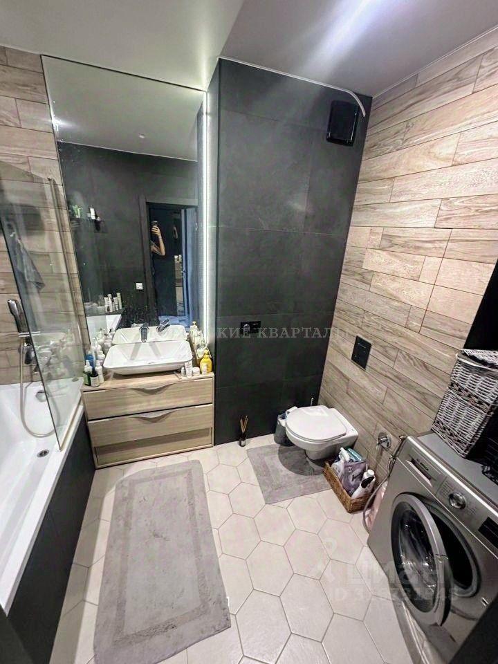 квартира г Красногорск ул Авангардная 10 фото 6