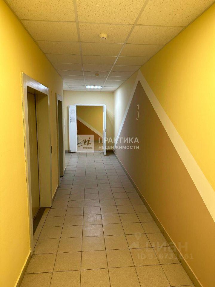 квартира г Балашиха мкр Южное Кучино 7 фото 15