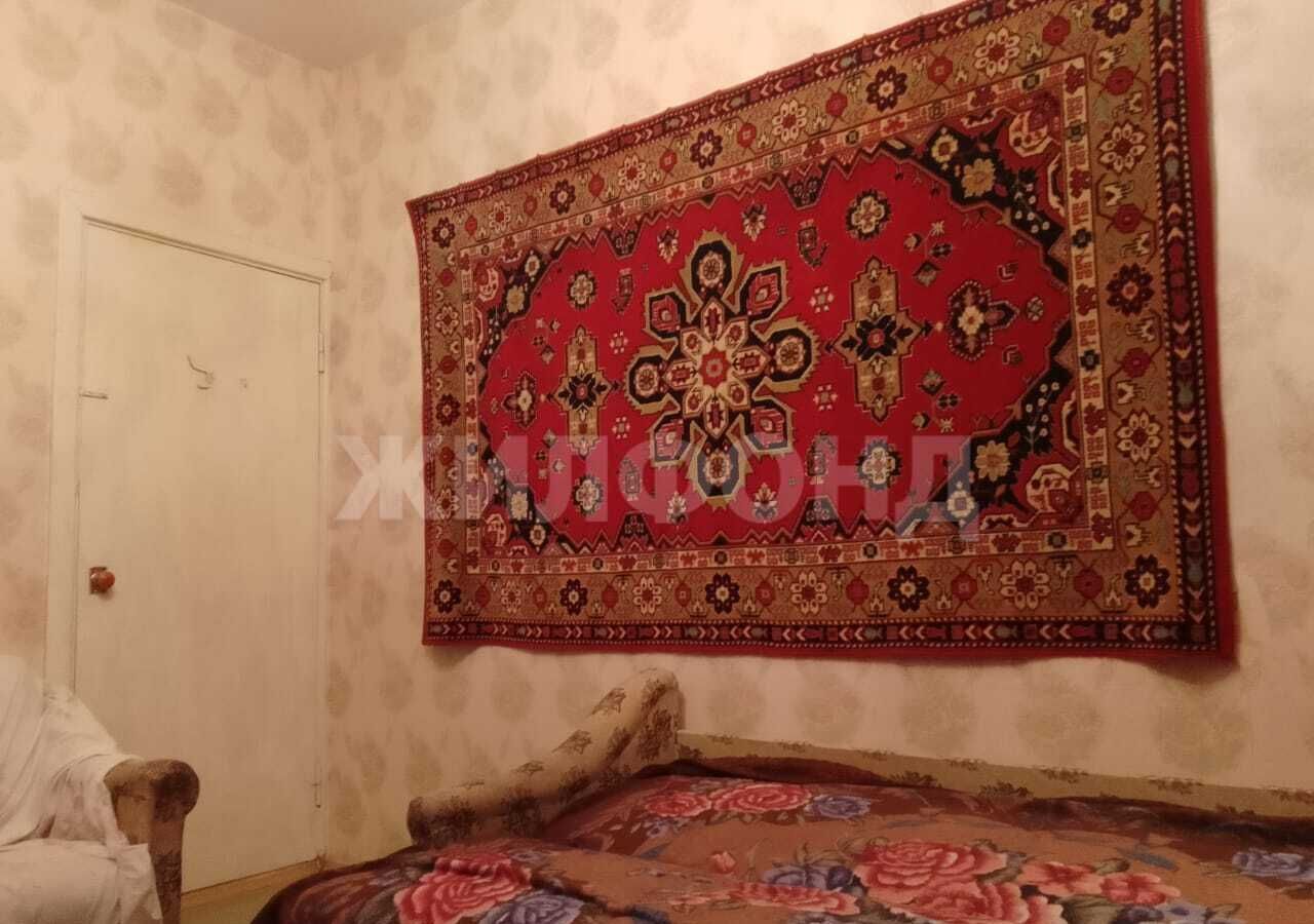 квартира г Архангельск р-н округ Майская Горка ул Калинина 21 фото 4