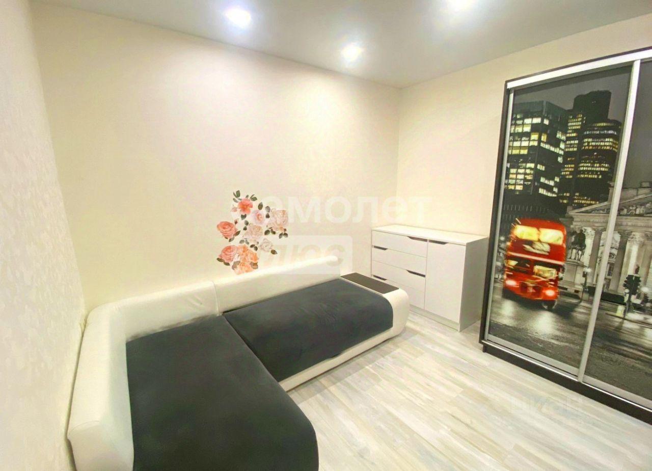 квартира г Зеленоград 23-й микрорайон ЗелАО Крюково к 2308Б, Московская область, г Пушкино, Зеленоград фото 8