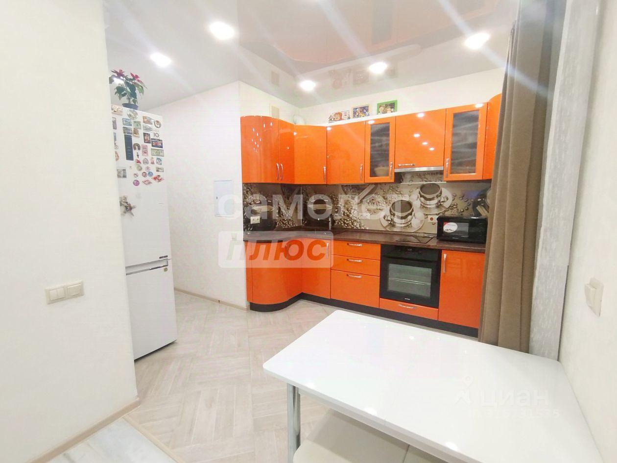 квартира г Зеленоград 23-й микрорайон ЗелАО Крюково к 2308Б, Московская область, г Пушкино, Зеленоград фото 10