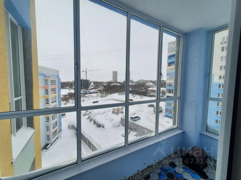 квартира г Новосибирск р-н Советский ул Приморская 10/5 микрорайон Обь ГЭС фото 10
