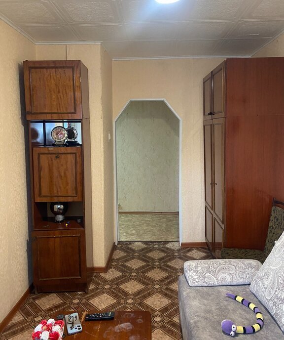 квартира р-н Ишимбайский г Ишимбай ул Губкина 32 фото 12