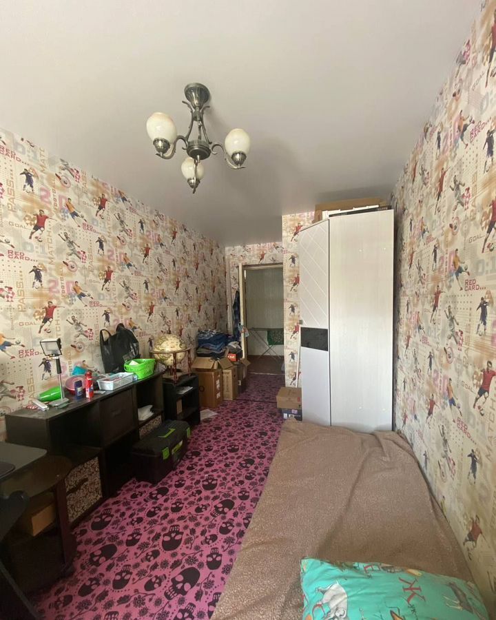 квартира г Кировск ул Кирова 51 фото 12