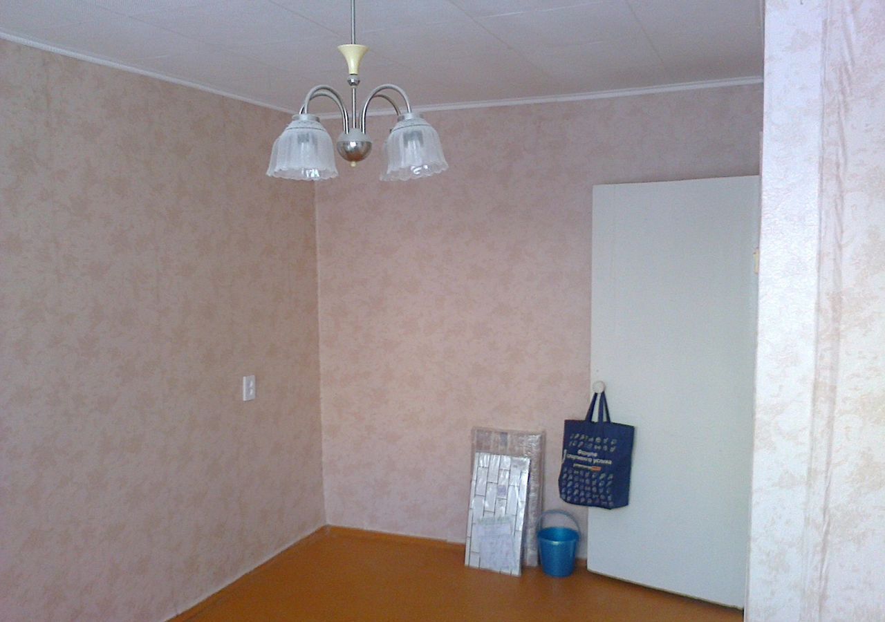 квартира г Кирово-Чепецк ул Ленина 57 фото 5