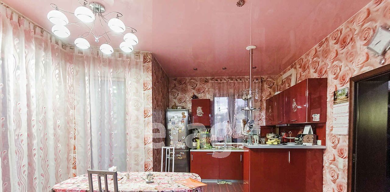 дом г Ярославль р-н Фрунзенский ул Родниковая 11 фото 5