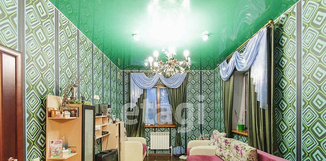 дом г Ярославль р-н Фрунзенский ул Родниковая 11 фото 6