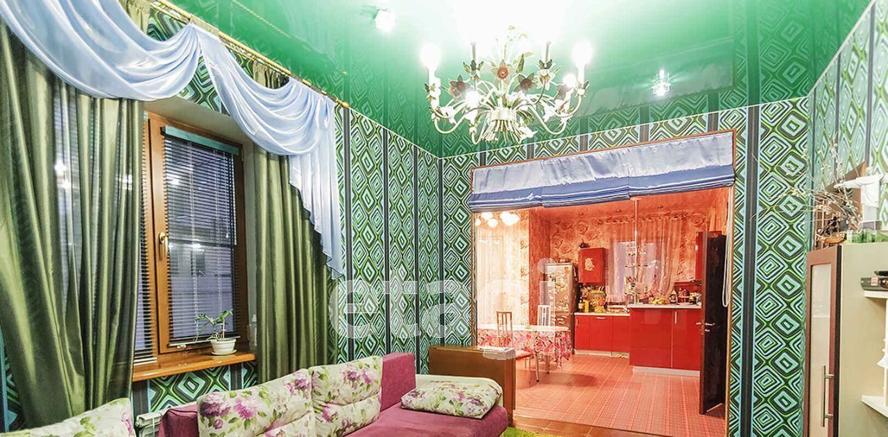 дом г Ярославль р-н Фрунзенский ул Родниковая 11 фото 7