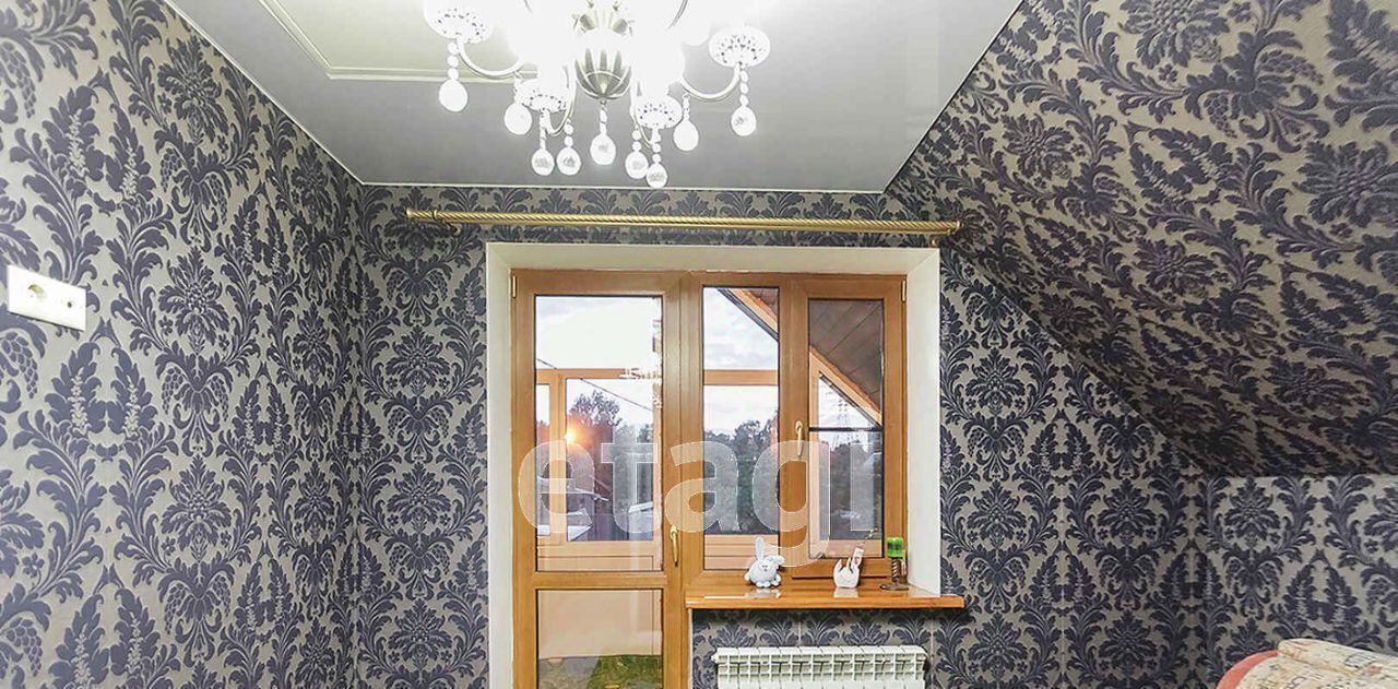дом г Ярославль р-н Фрунзенский ул Родниковая 11 фото 22