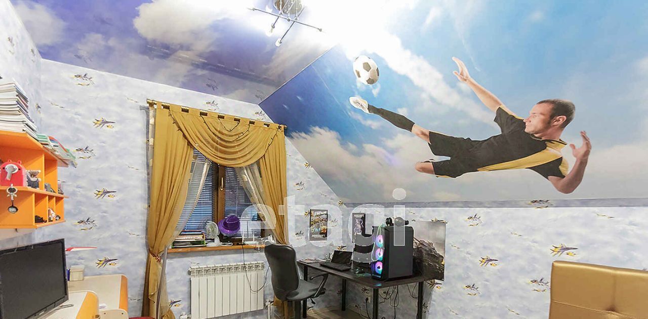 дом г Ярославль р-н Фрунзенский ул Родниковая 11 фото 25