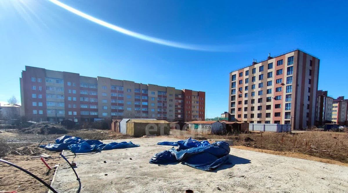земля г Ярославль п Творогово р-н Красноперекопский проезд 18-й фото 6