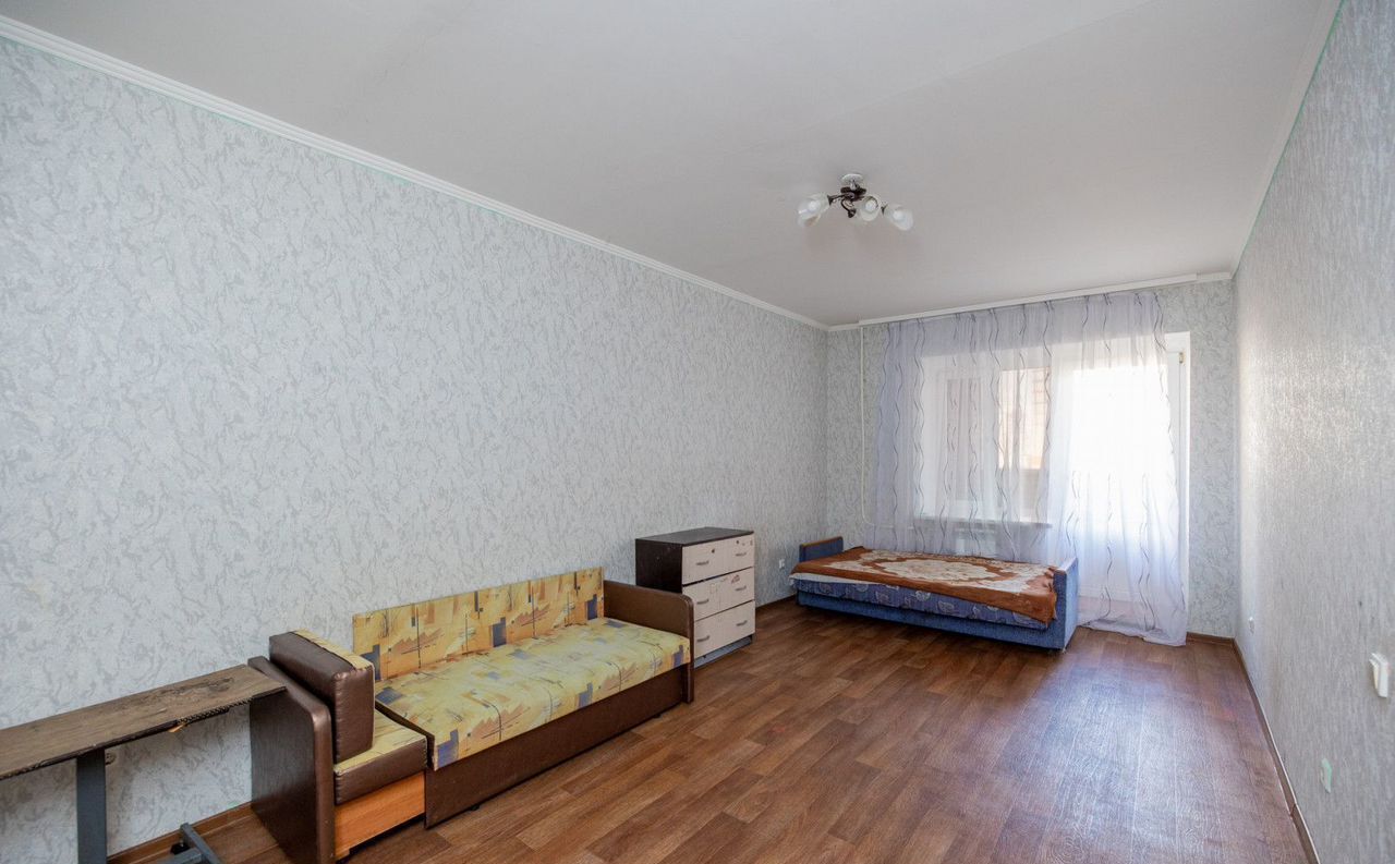 квартира г Оренбург р-н Ленинский ул Салмышская 62 фото 7