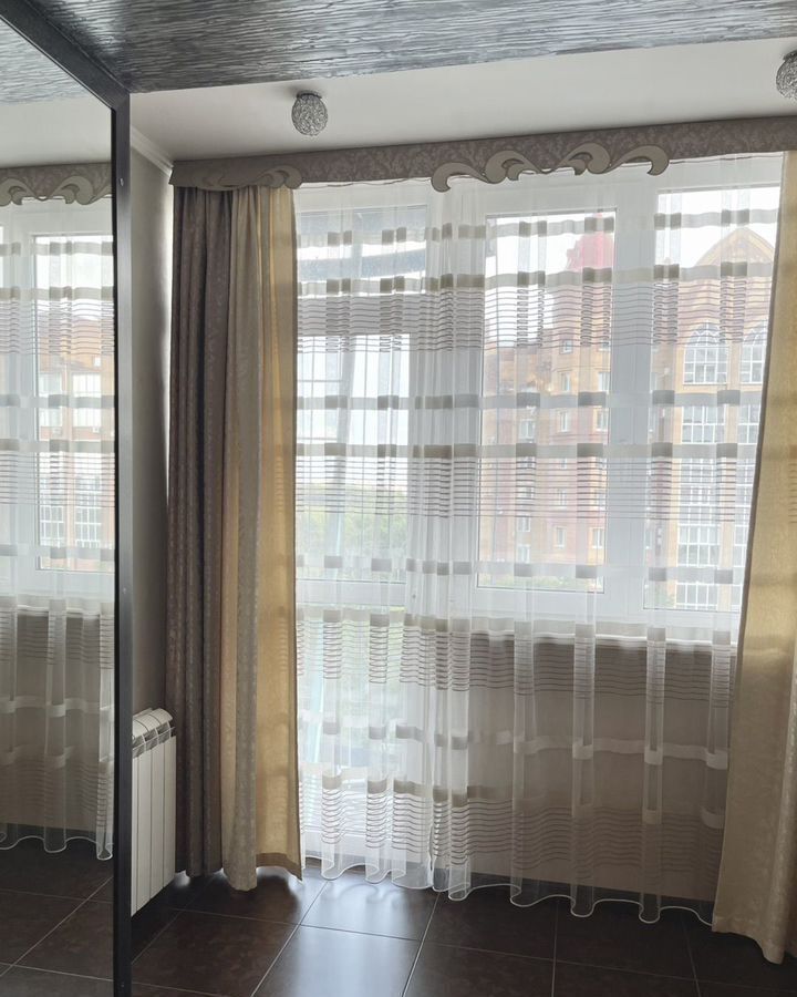 квартира г Благовещенск ул Калинина 4 фото 11