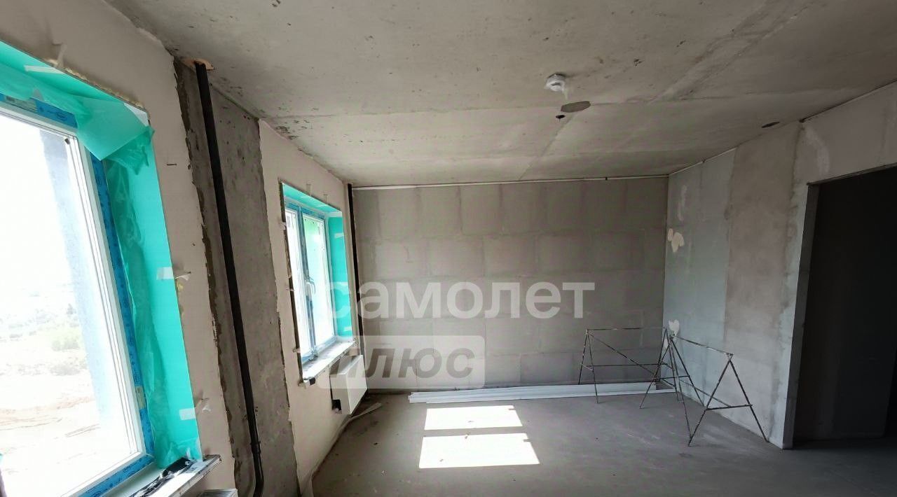 квартира г Владимир р-н Октябрьский ул Смоленская 3 фото 3