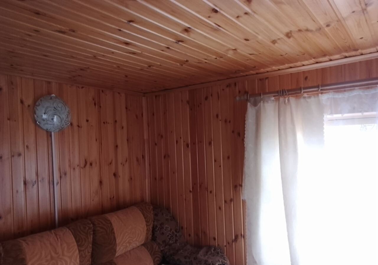 дом г Ижевск р-н Индустриальный снт Весна 136 фото 9