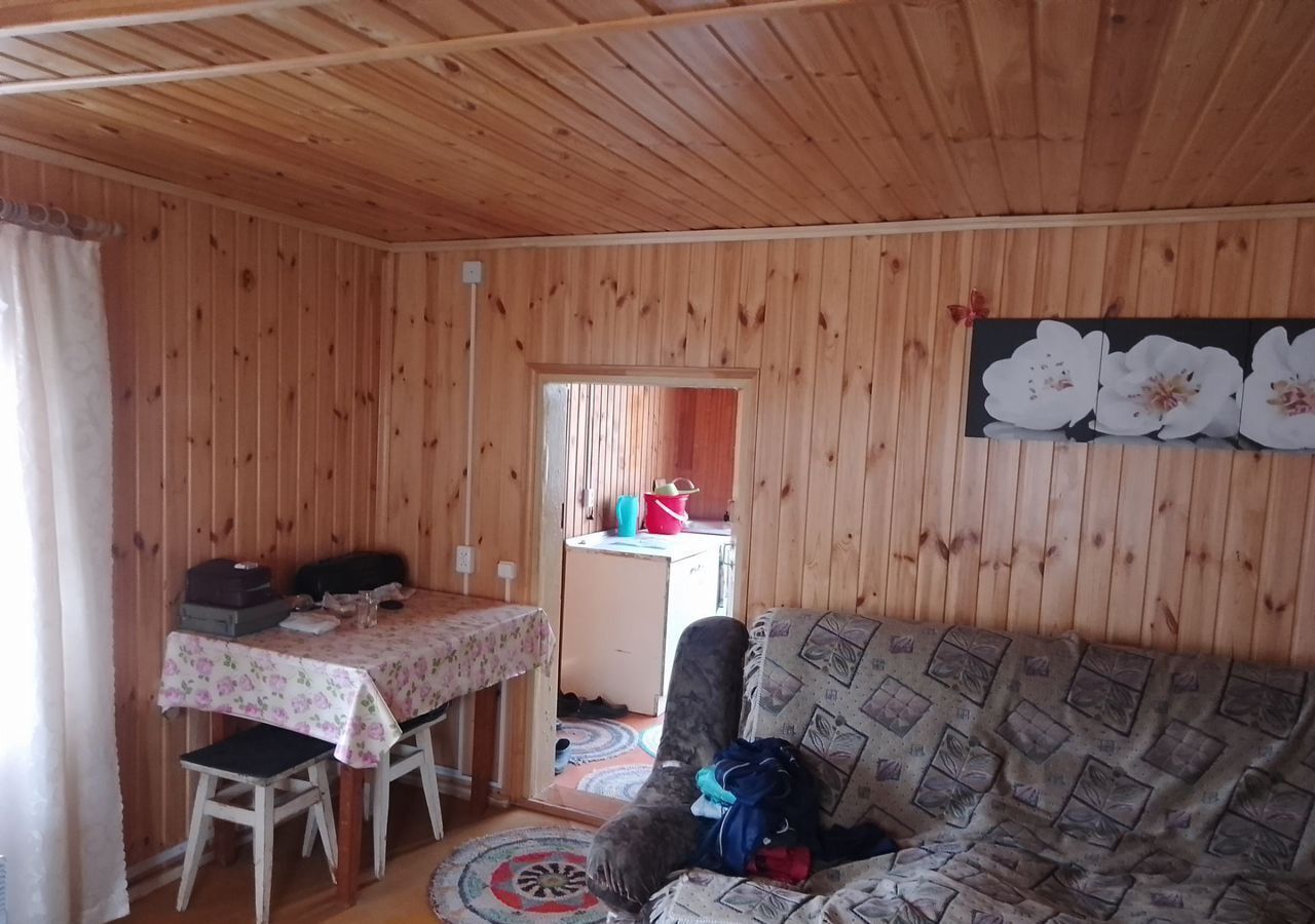 дом г Ижевск р-н Индустриальный снт Весна 136 фото 11