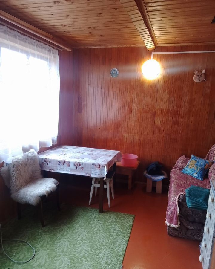 дом г Ижевск р-н Индустриальный снт Весна 136 фото 22