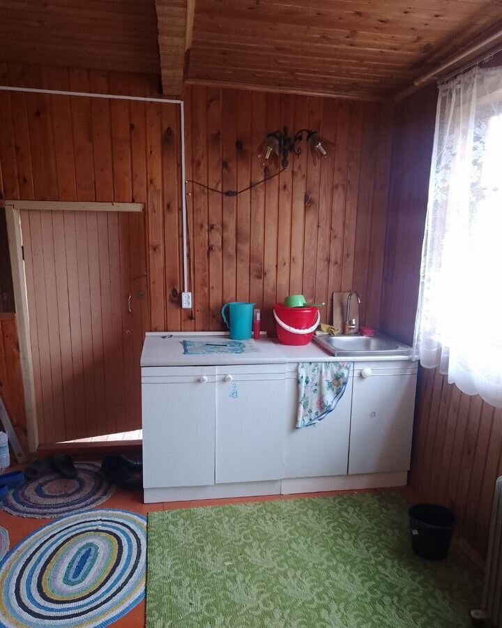 дом г Ижевск р-н Индустриальный снт Весна 136 фото 23