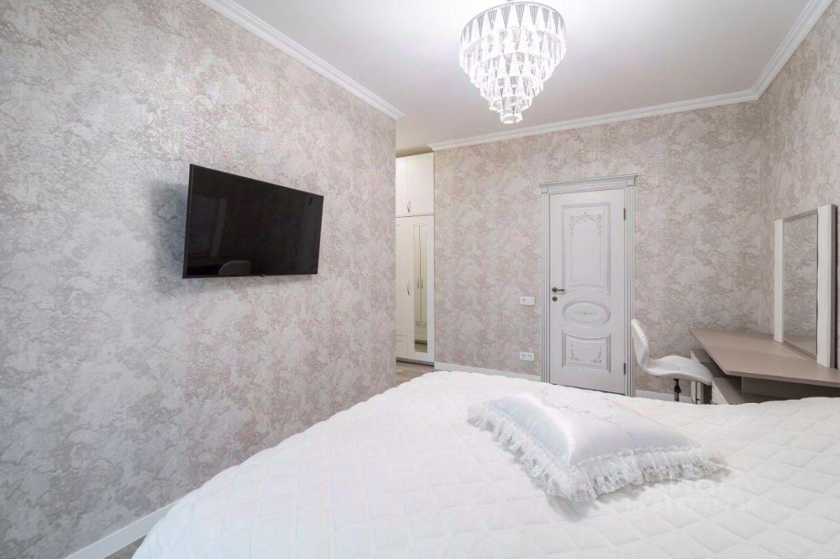 квартира г Москва ул Дыбенко 125475 строение 41, Moscow Oblast, Московская область, 7 фото 32