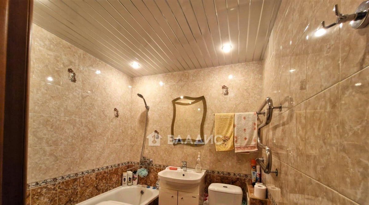 квартира г Пенза р-н Октябрьский ул Лядова 36 фото 12