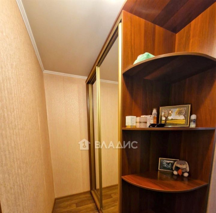 квартира г Пенза р-н Октябрьский ул Лядова 36 фото 14