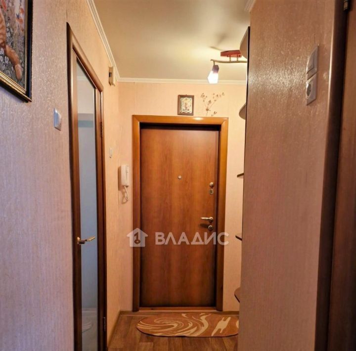 квартира г Пенза р-н Октябрьский ул Лядова 36 фото 16