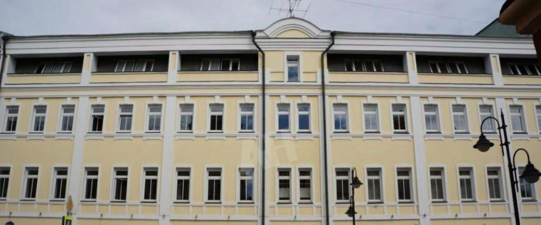 офис г Москва метро Добрынинская ул Пятницкая 55/25с 4 фото 9