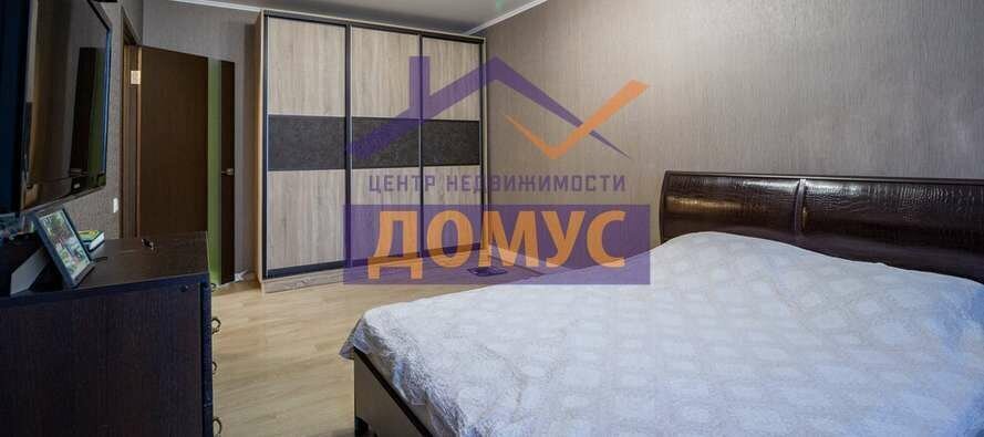 квартира р-н Яковлевский г Строитель ул Жукова 13 фото 10