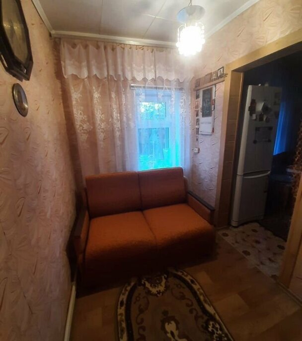 дом р-н Тихорецкий г Тихорецк ул Новая фото 7