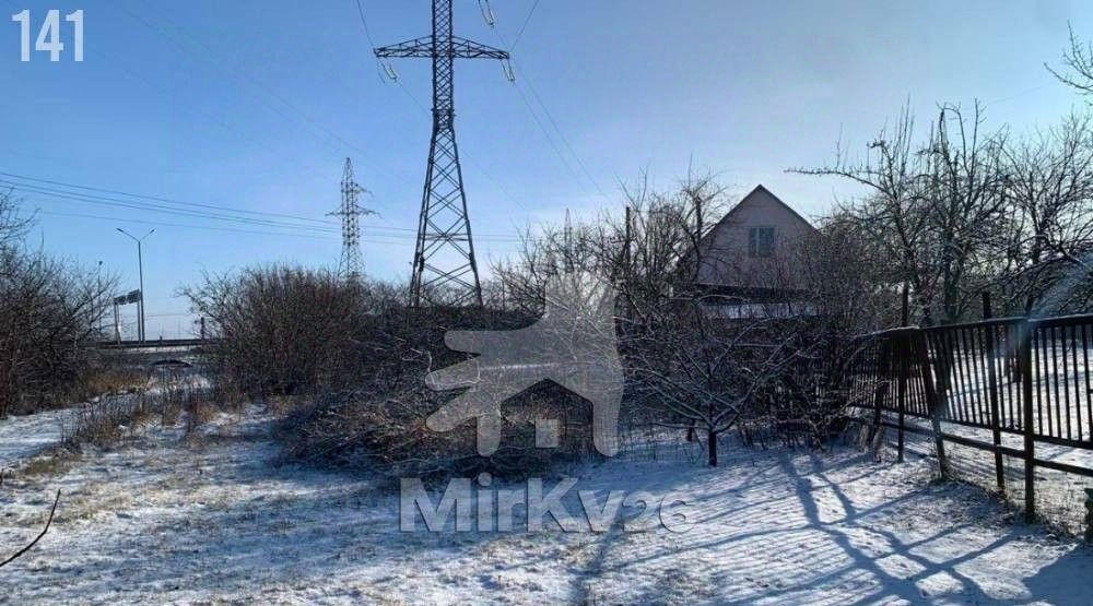 земля г Железноводск п Иноземцево снт Машук-2 ул Яблоневая фото 4