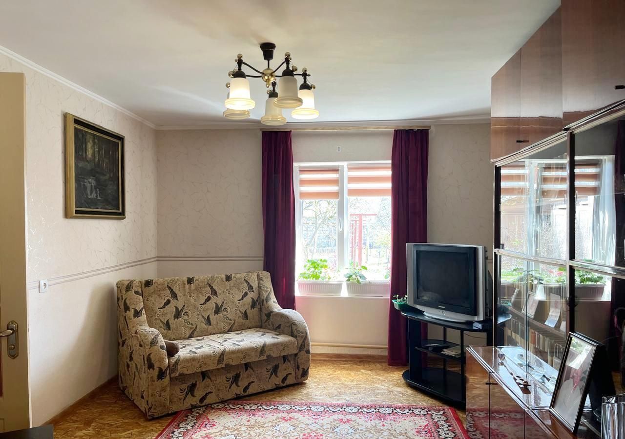 дом г Феодосия пгт Приморский ул Мира фото 11
