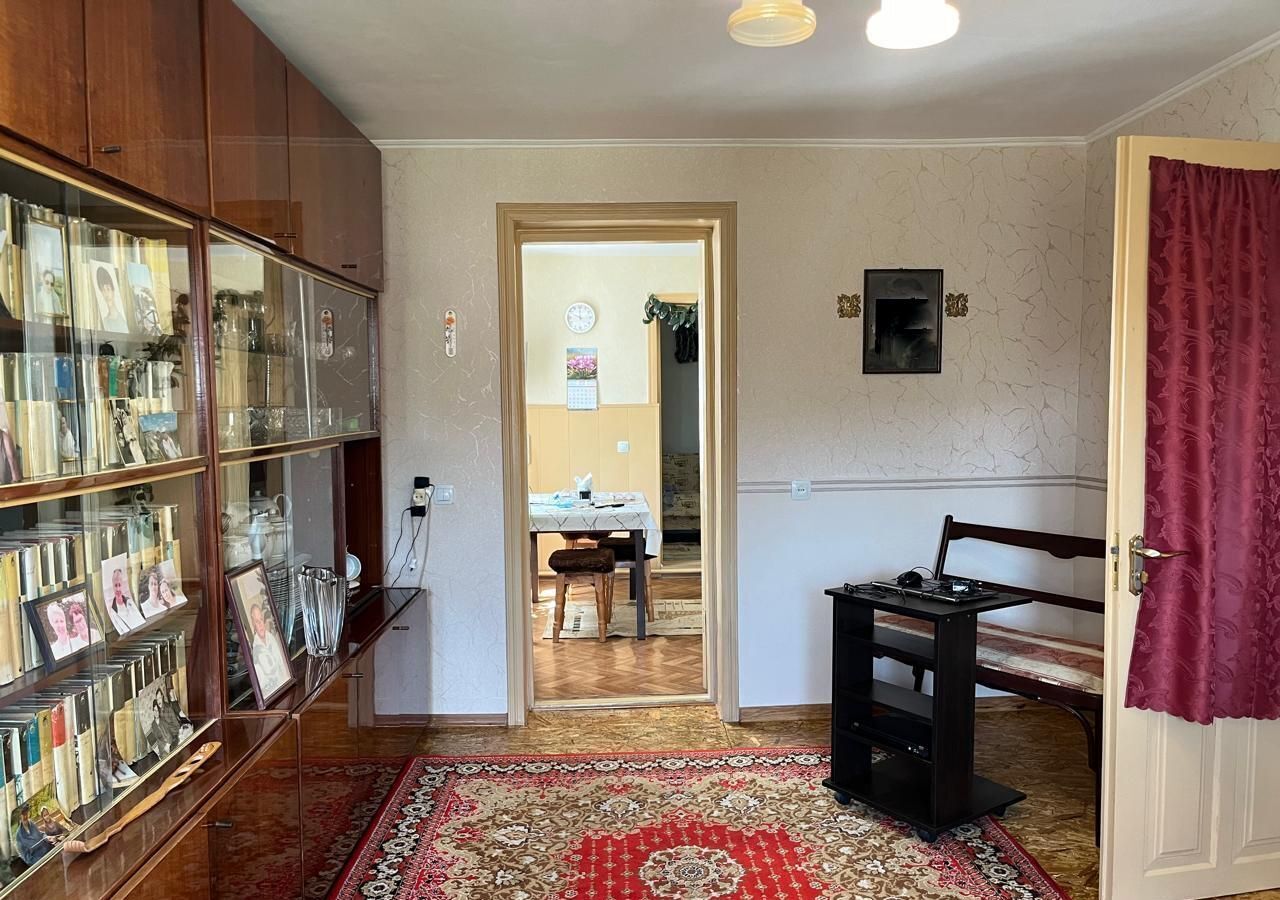 дом г Феодосия пгт Приморский ул Мира фото 12