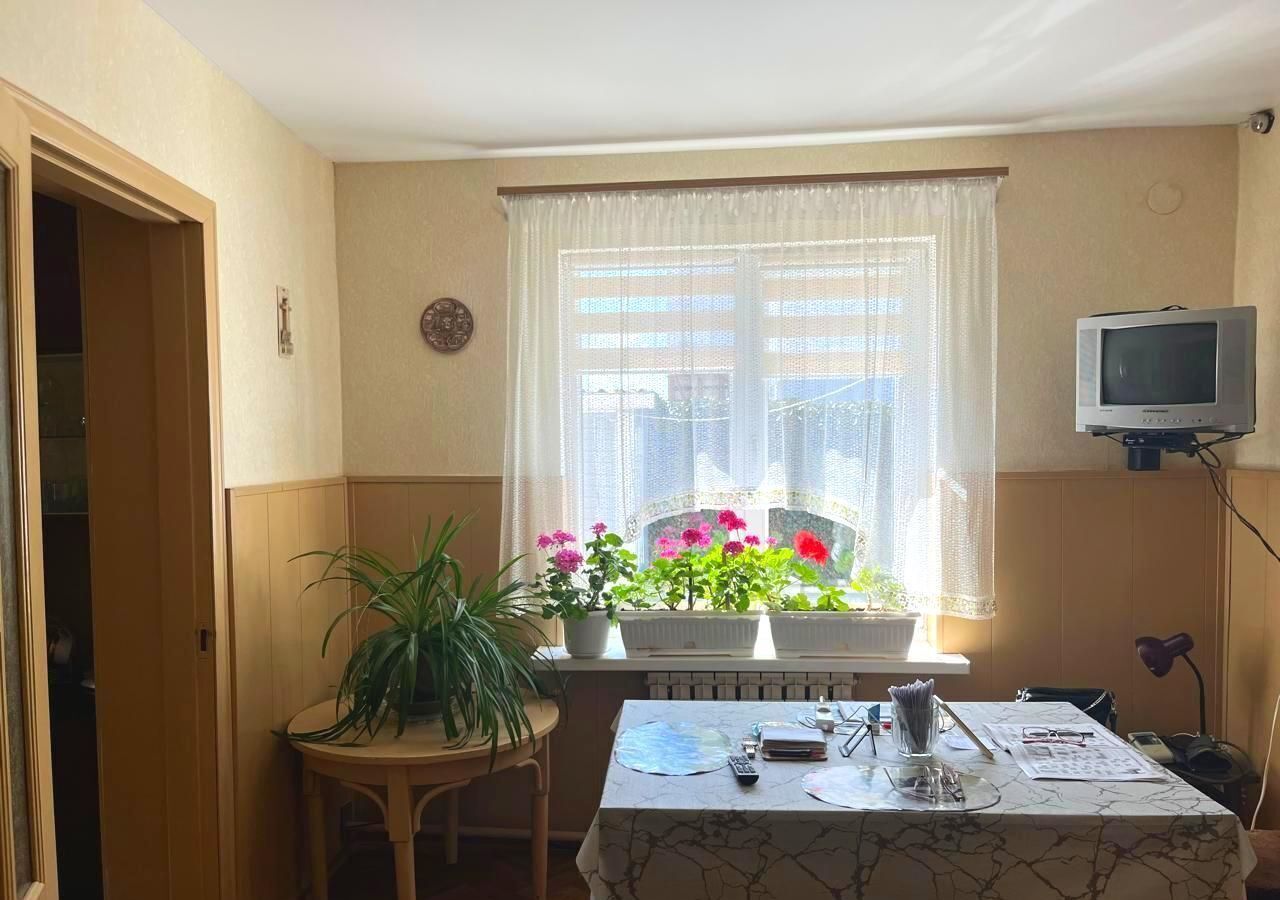дом г Феодосия пгт Приморский ул Мира фото 15