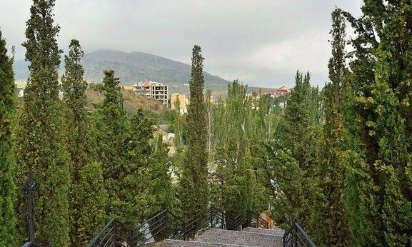 квартира г Судак Бирюзовый квартал жилой комплекс фото 13
