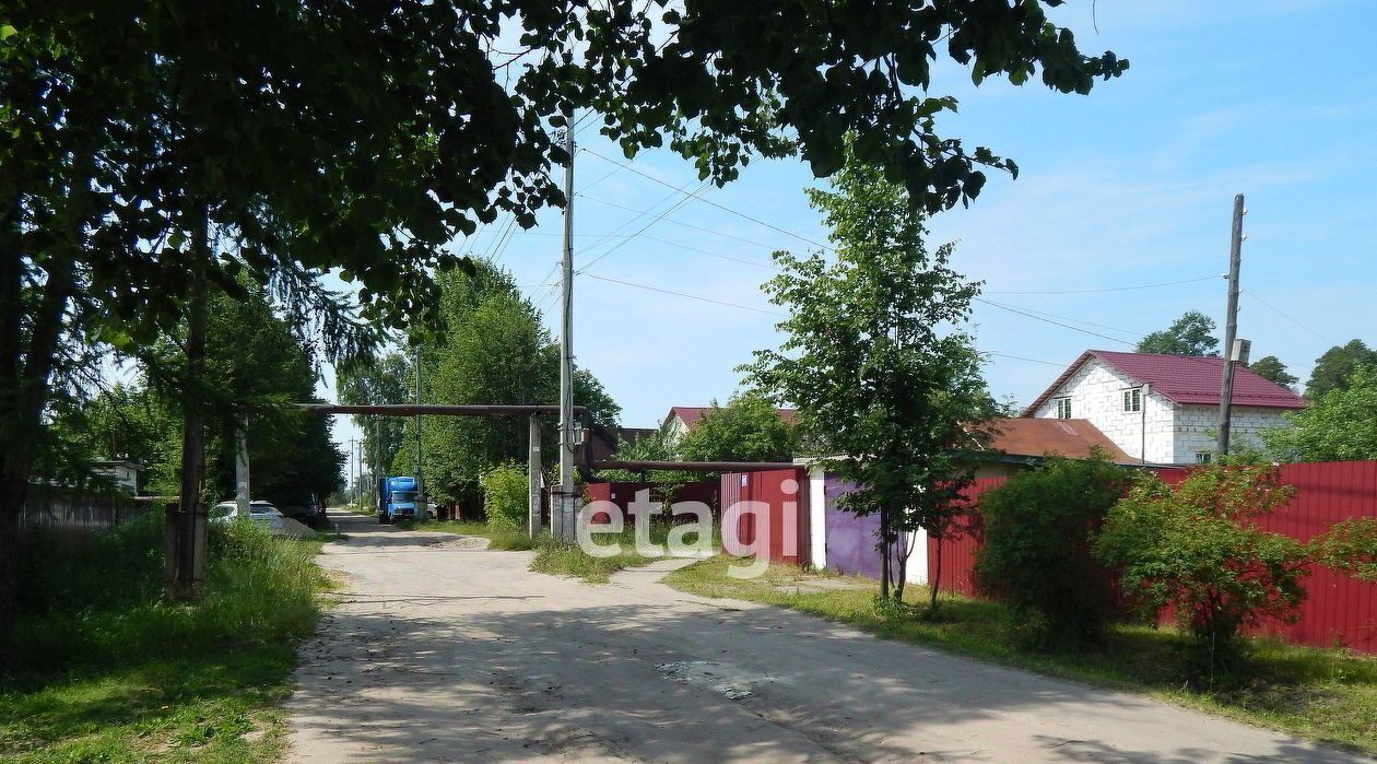 дом р-н Петушинский г Костерево ул Новинская 9 фото 28