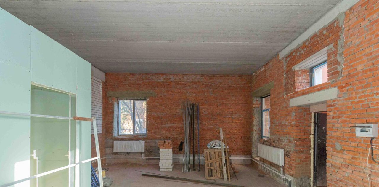 квартира г Владимир р-н Фрунзенский ул 1-я Пионерская 37к/1 фото 9