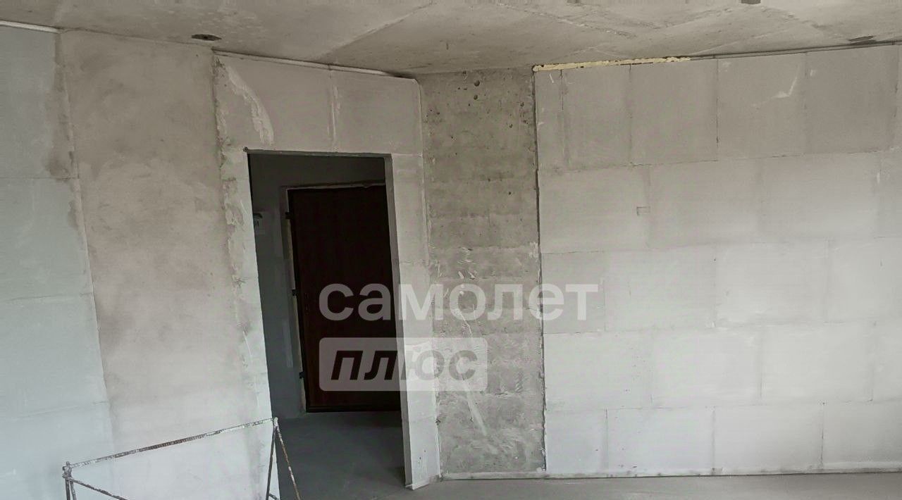 квартира г Владимир р-н Октябрьский ул Смоленская 3 фото 5