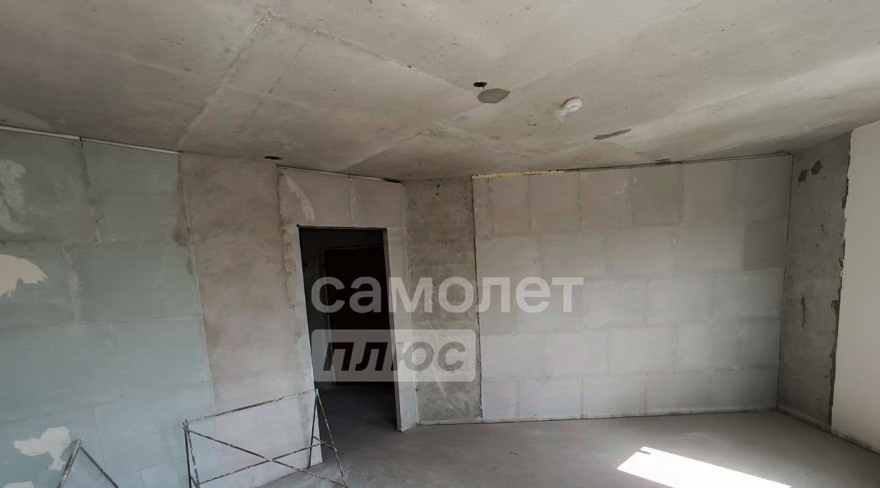 квартира г Владимир р-н Октябрьский ул Смоленская 3 фото 6